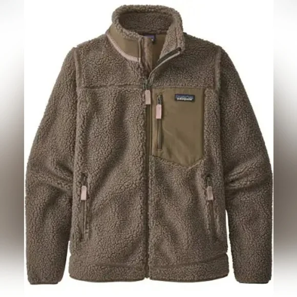 Patagonia jacket - Picture 2 of 6